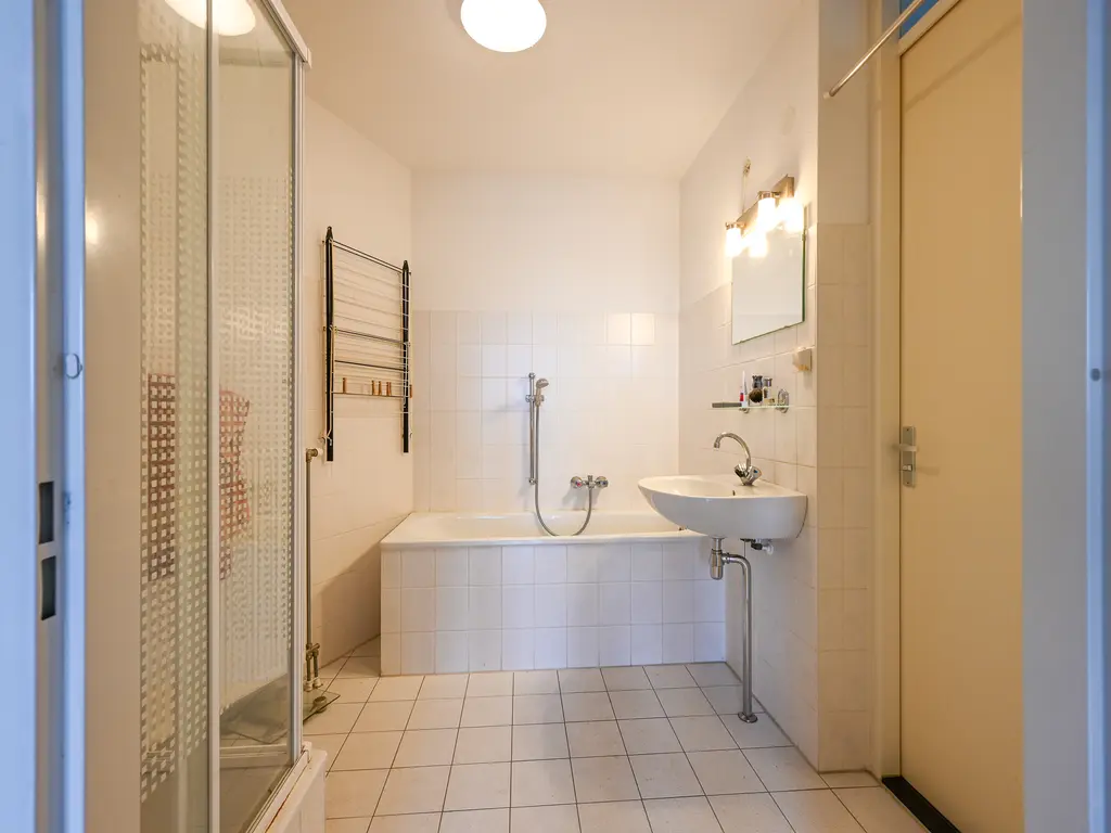 Fenacoliuslaan 118, MAASSLUIS