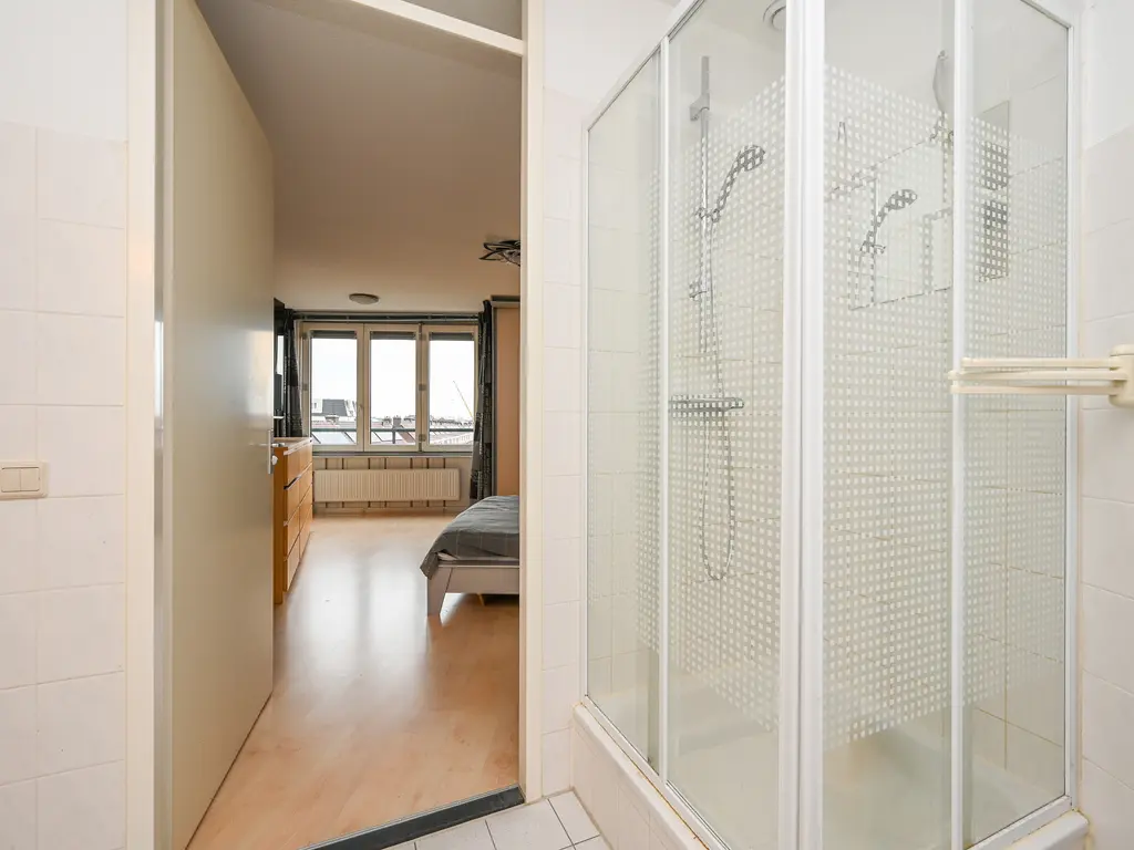 Fenacoliuslaan 118, MAASSLUIS