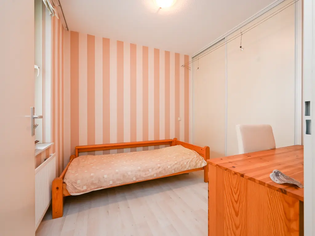 Fenacoliuslaan 118, MAASSLUIS