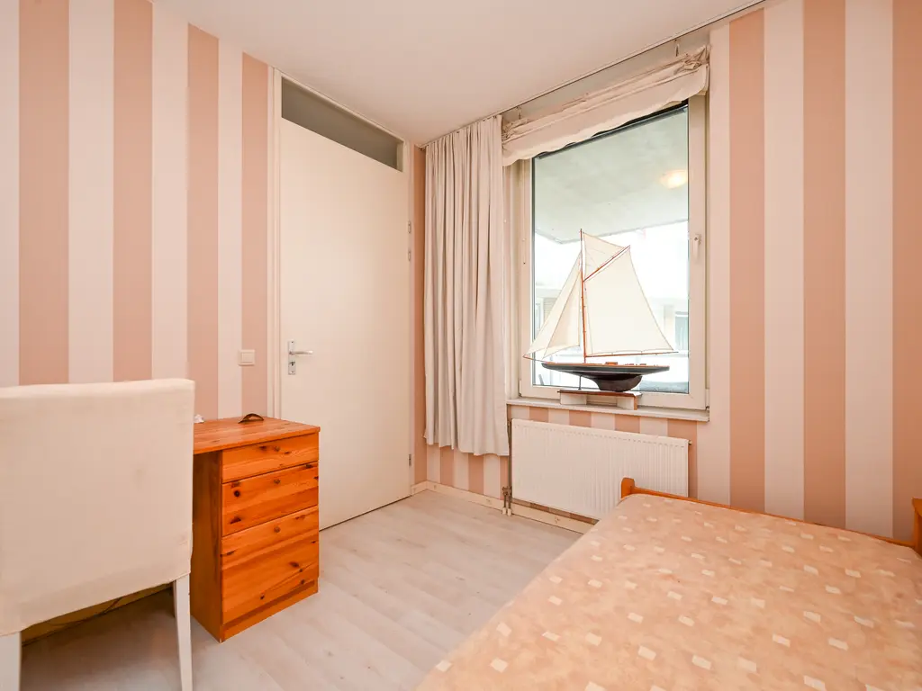 Fenacoliuslaan 118, MAASSLUIS