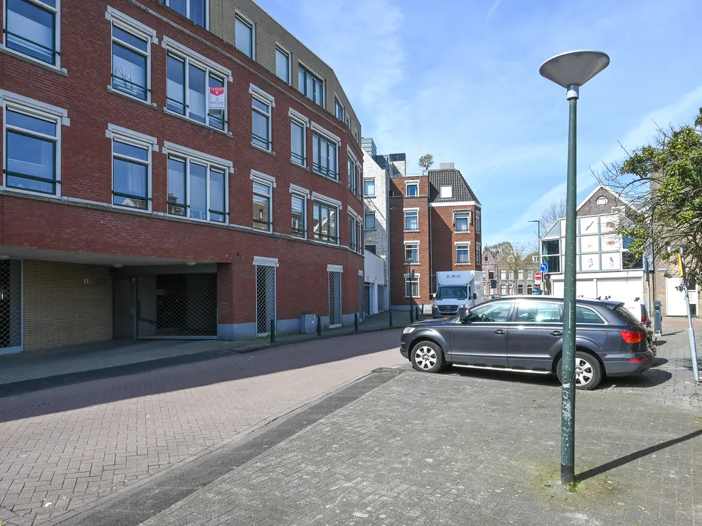 Fenacoliuslaan 118, MAASSLUIS