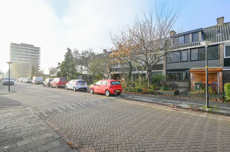 Pieter de Hoochstraat 4