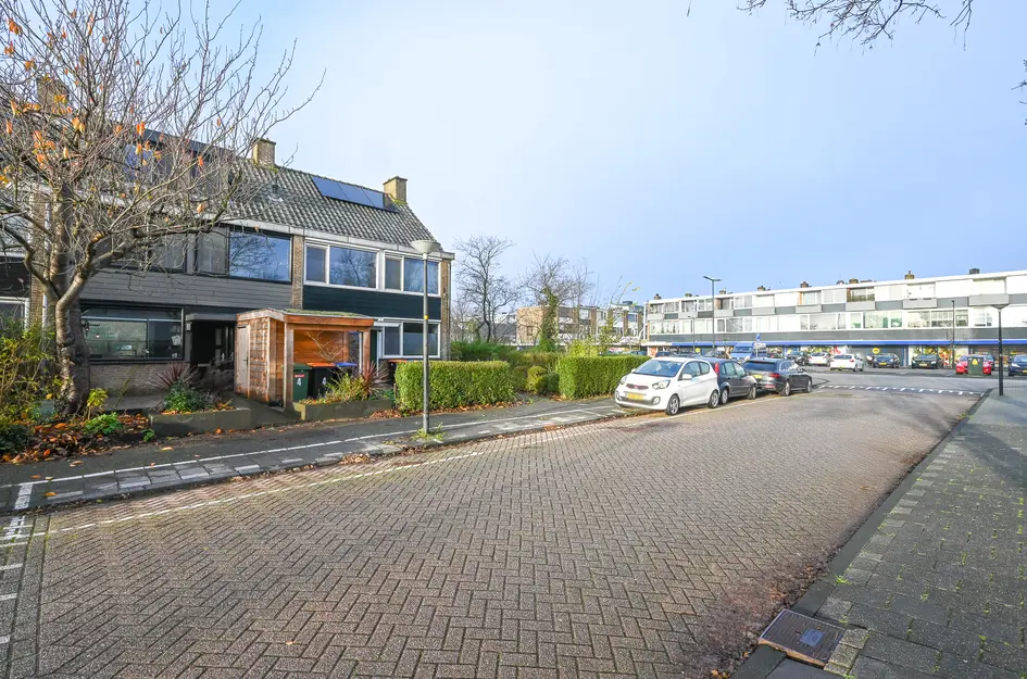 Pieter de Hoochstraat 4