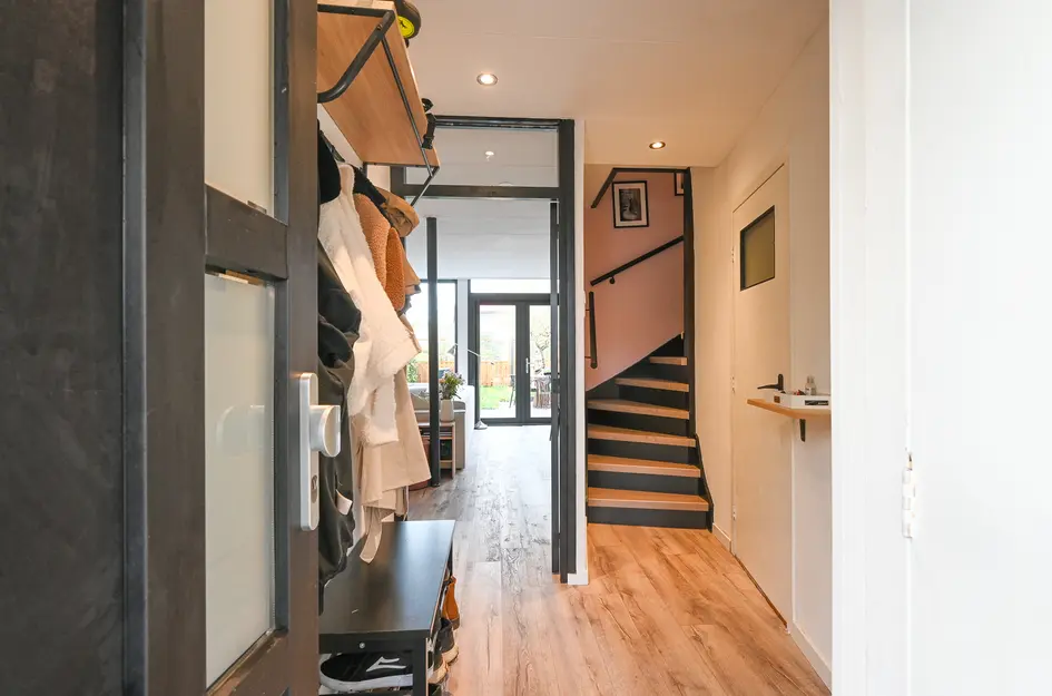 Pieter de Hoochstraat 4