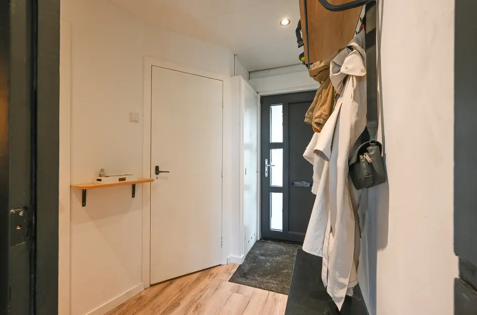 Pieter de Hoochstraat 4