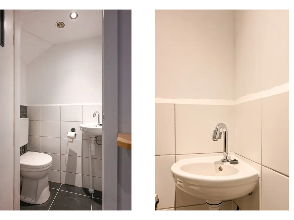 Pieter de Hoochstraat 4, MAASSLUIS