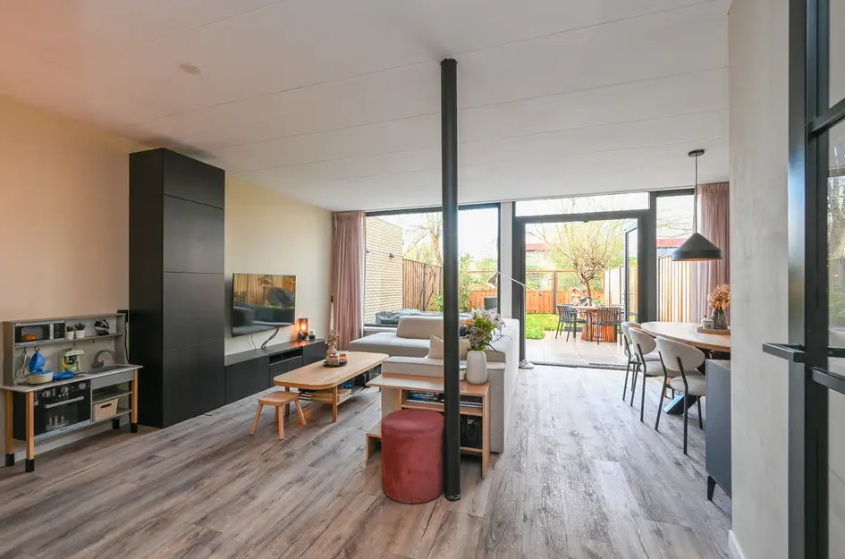 Pieter de Hoochstraat 4