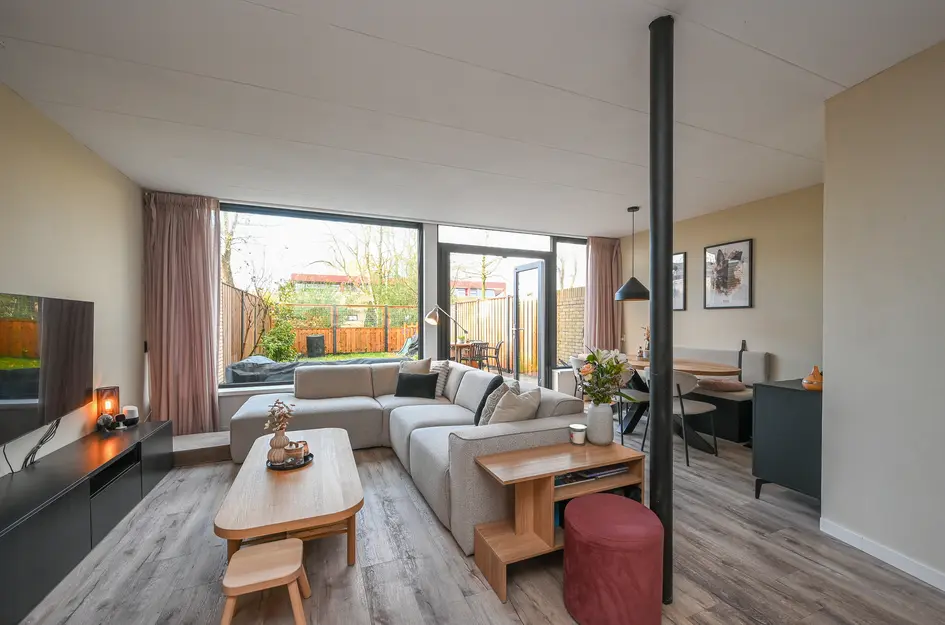 Pieter de Hoochstraat 4