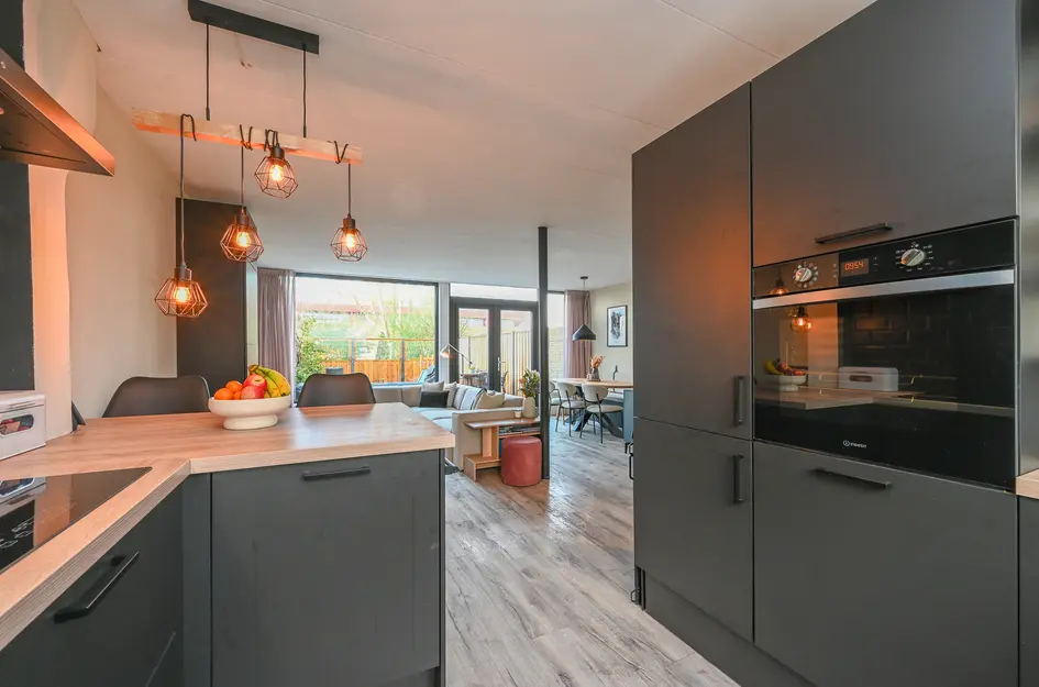 Pieter de Hoochstraat 4