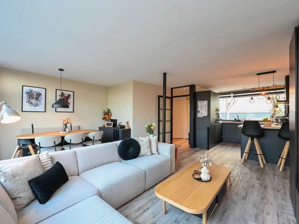 Pieter de Hoochstraat 4, MAASSLUIS