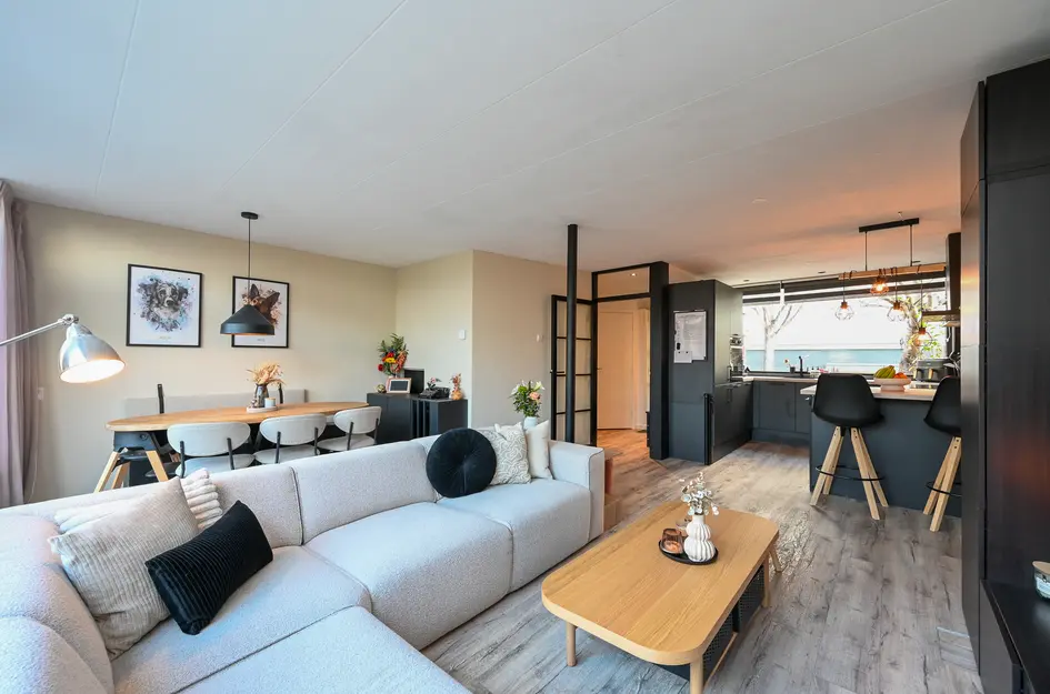 Pieter de Hoochstraat 4