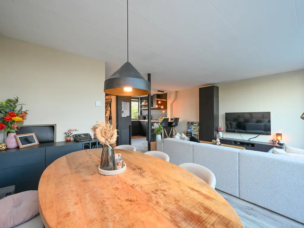 Pieter de Hoochstraat 4, MAASSLUIS