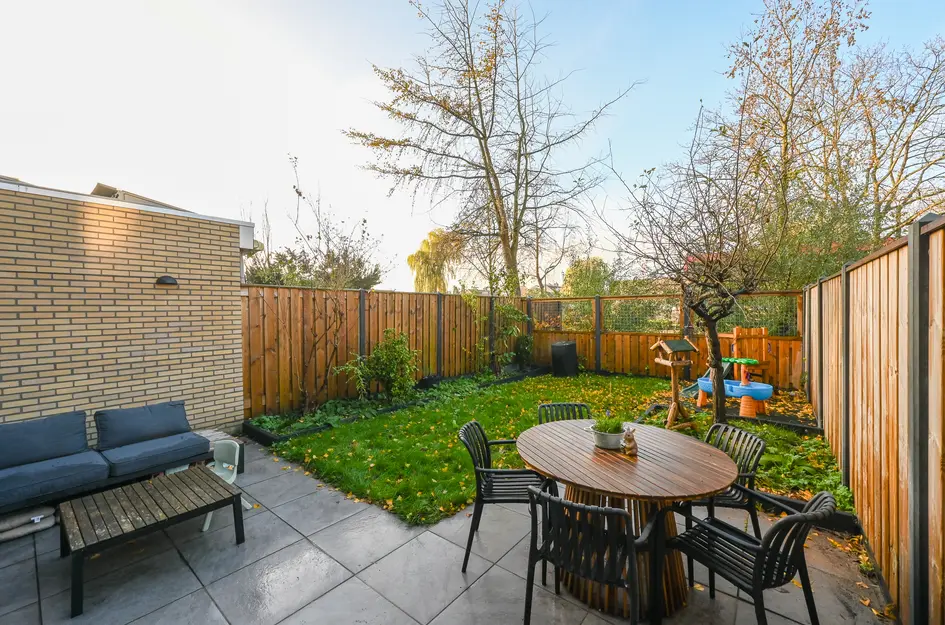 Pieter de Hoochstraat 4