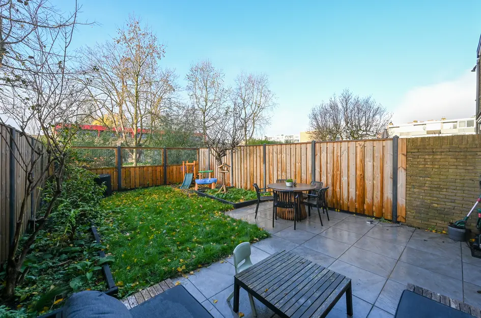 Pieter de Hoochstraat 4