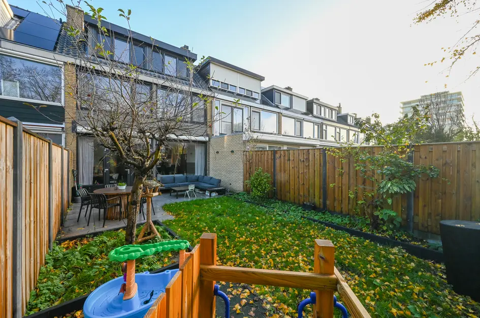 Pieter de Hoochstraat 4