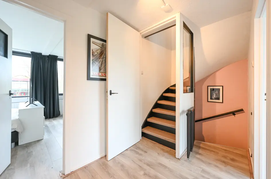 Pieter de Hoochstraat 4