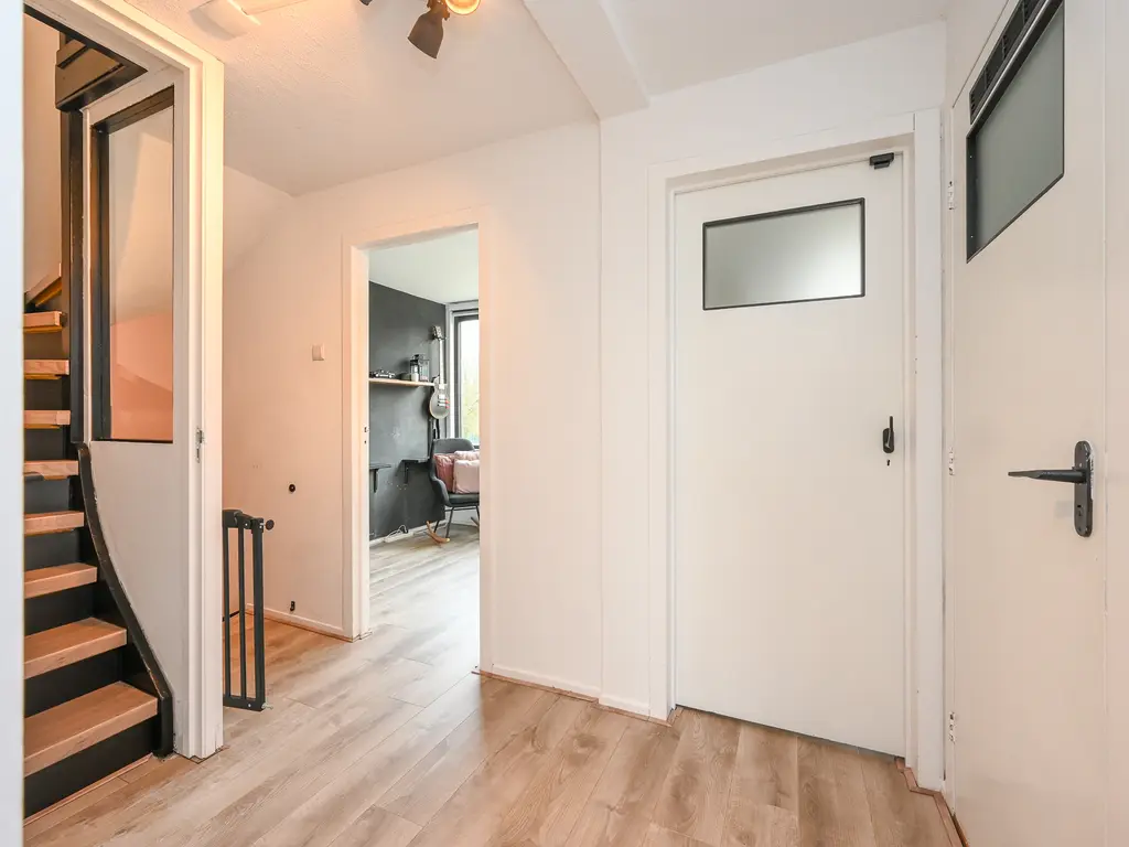 Pieter de Hoochstraat 4, MAASSLUIS