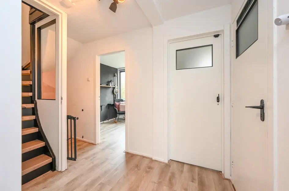 Pieter de Hoochstraat 4