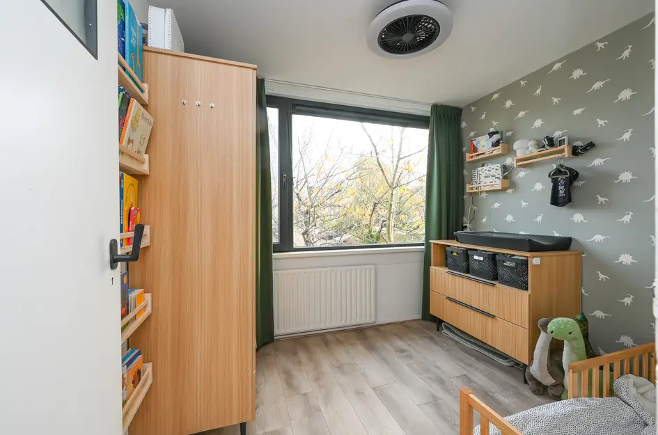 Pieter de Hoochstraat 4