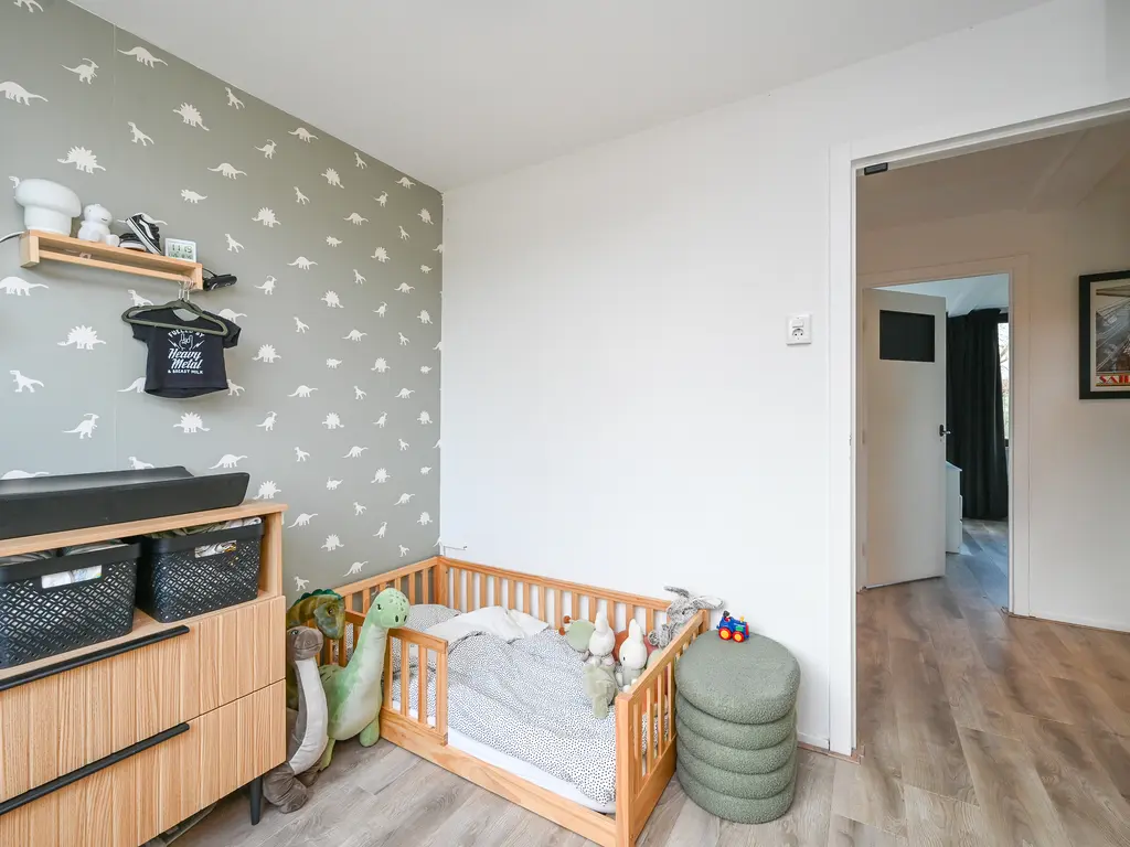 Pieter de Hoochstraat 4, MAASSLUIS