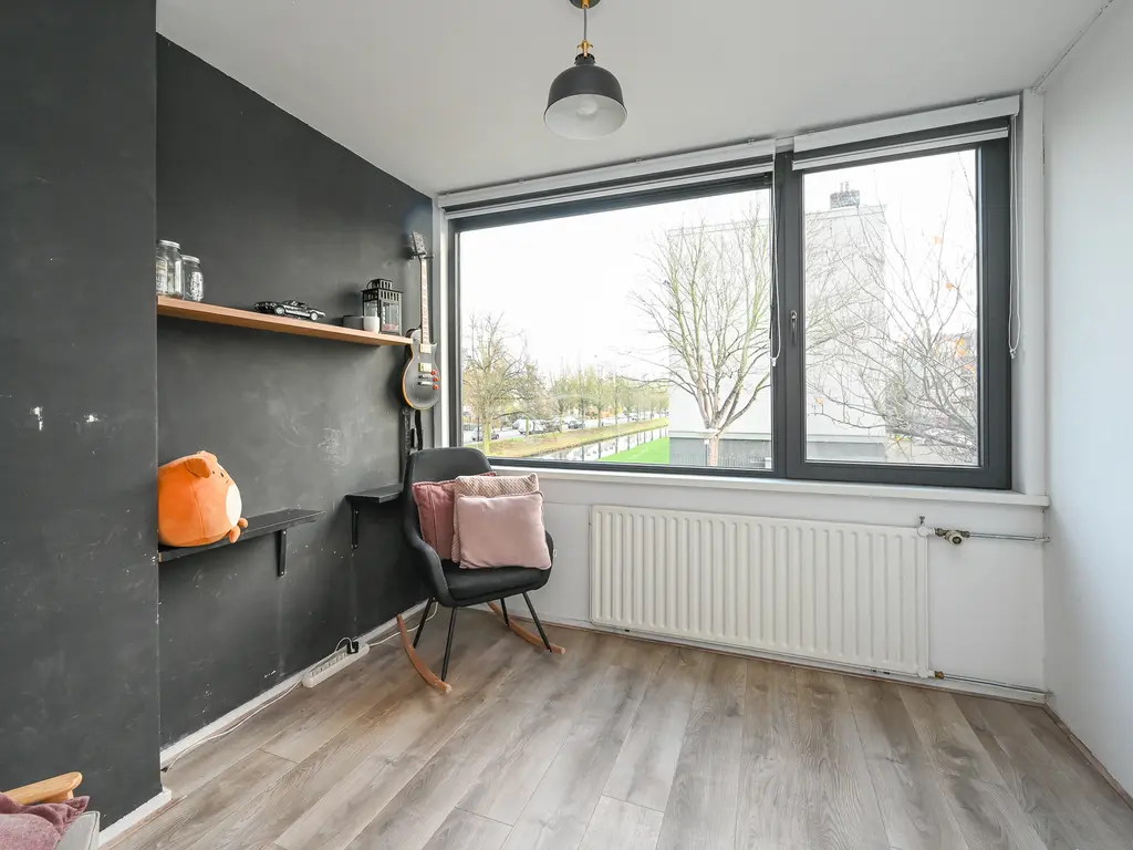 Pieter de Hoochstraat 4, MAASSLUIS