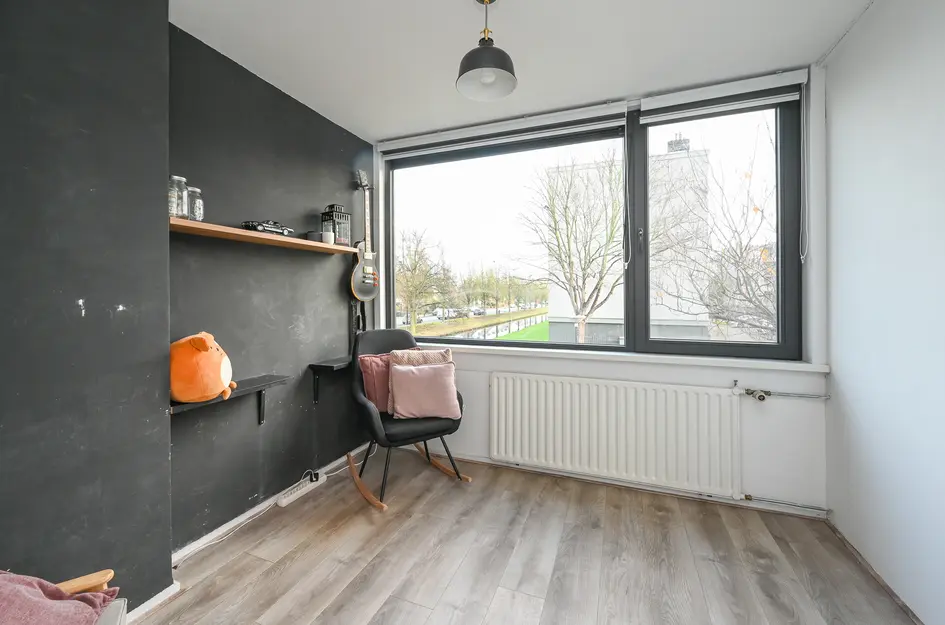 Pieter de Hoochstraat 4