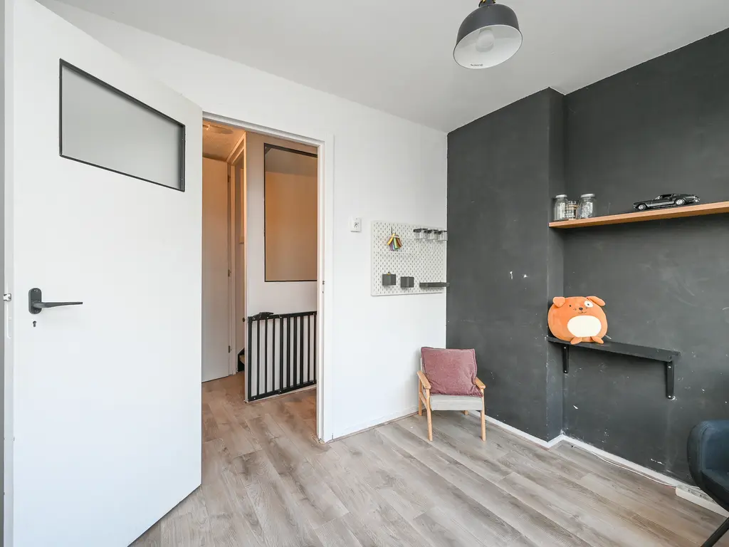 Pieter de Hoochstraat 4, MAASSLUIS