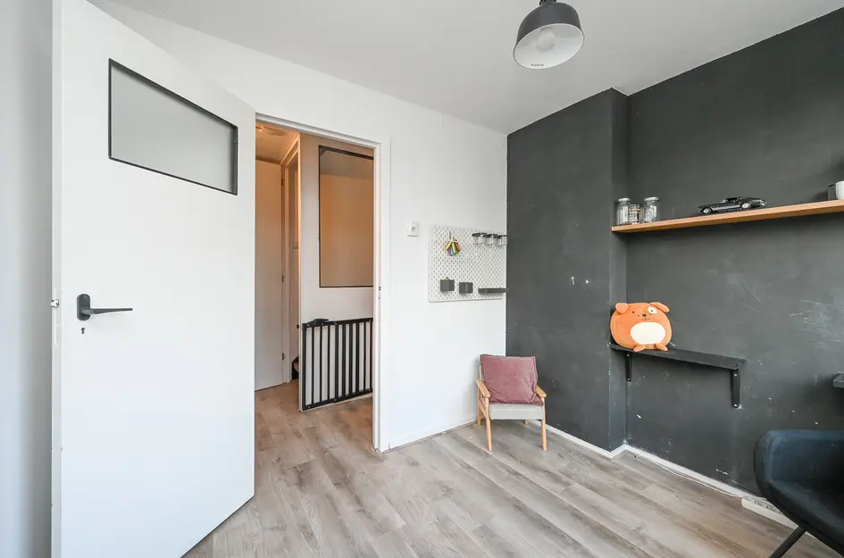 Pieter de Hoochstraat 4