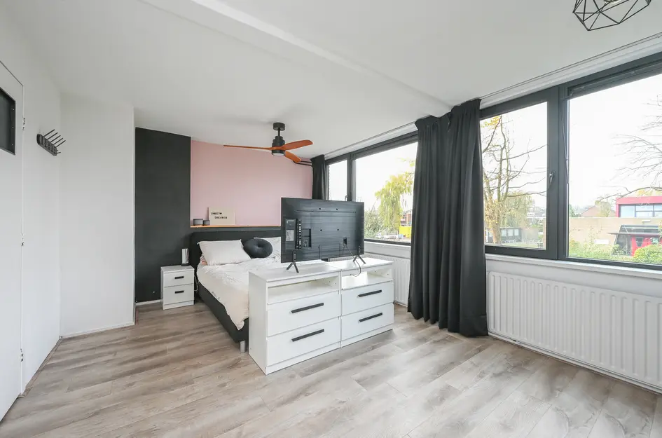 Pieter de Hoochstraat 4