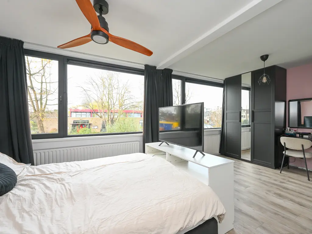 Pieter de Hoochstraat 4, MAASSLUIS