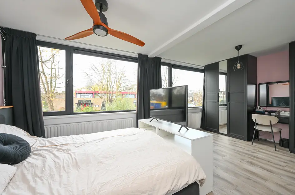 Pieter de Hoochstraat 4