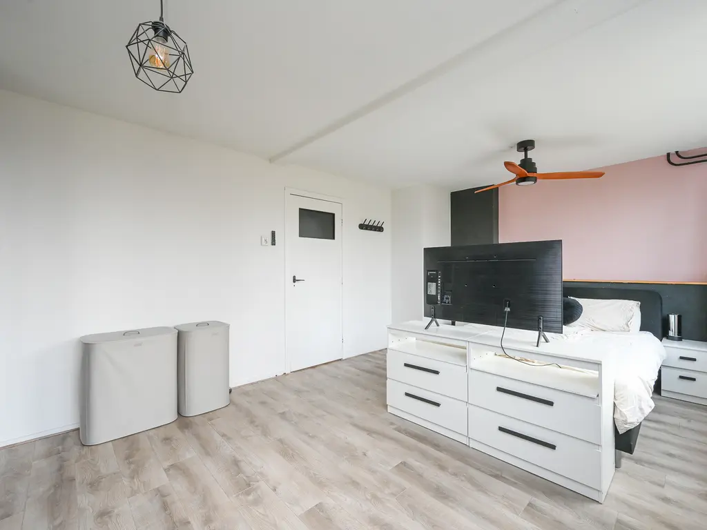 Pieter de Hoochstraat 4, MAASSLUIS