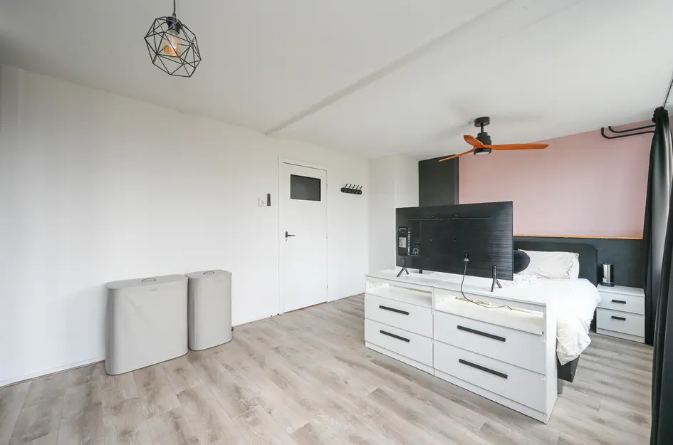 Pieter de Hoochstraat 4