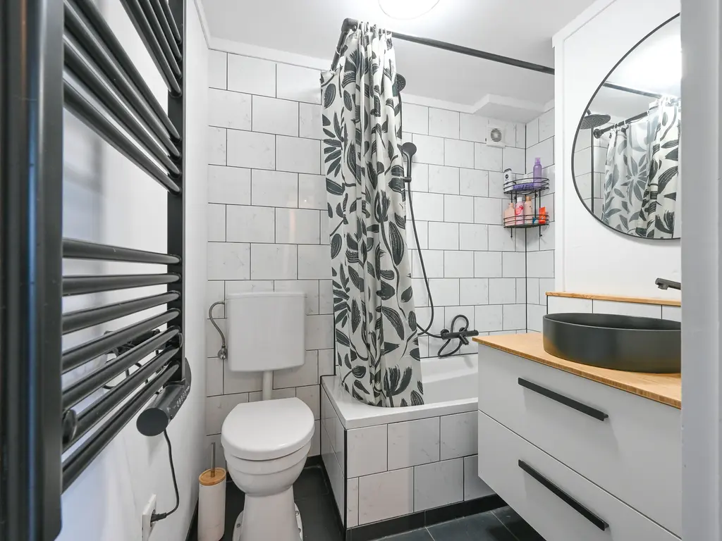 Pieter de Hoochstraat 4, MAASSLUIS