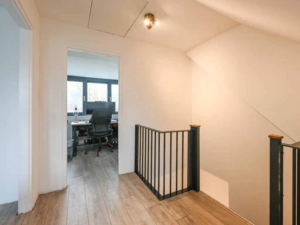 Pieter de Hoochstraat 4, MAASSLUIS