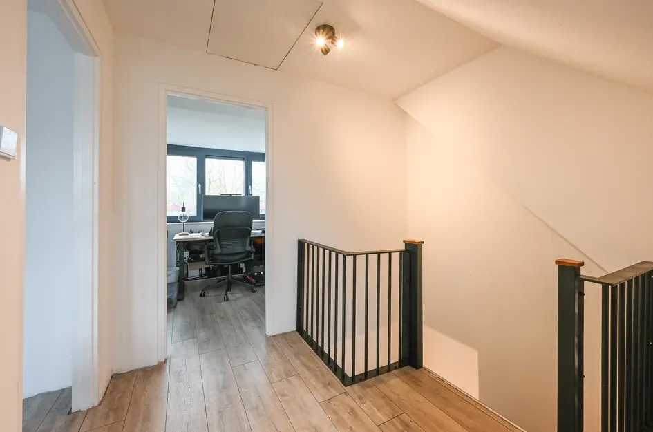 Pieter de Hoochstraat 4