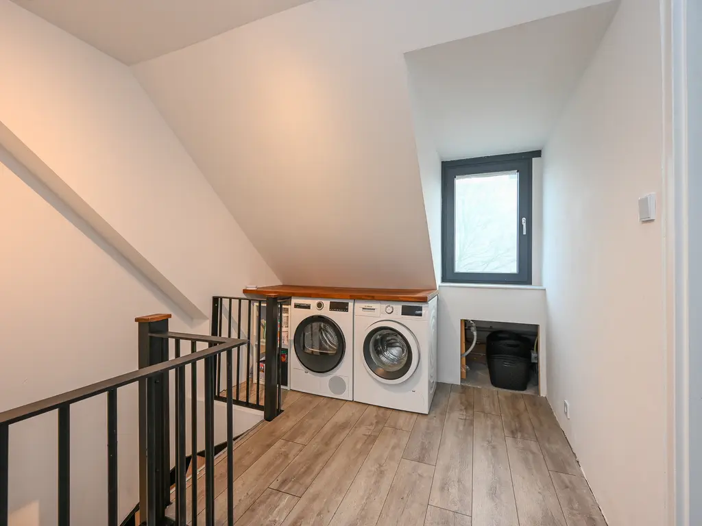 Pieter de Hoochstraat 4, MAASSLUIS