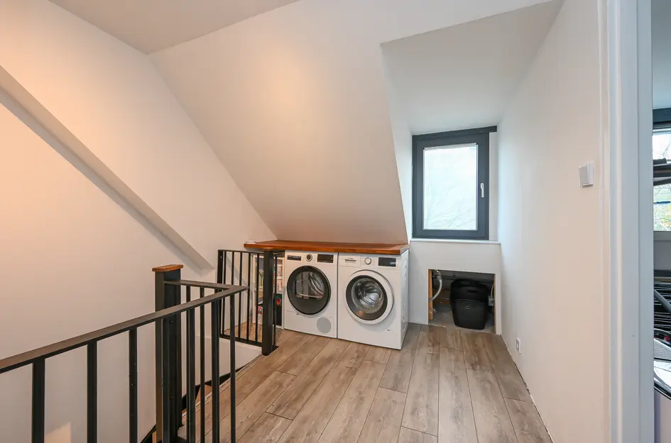 Pieter de Hoochstraat 4