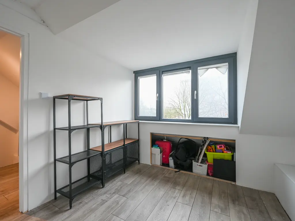 Pieter de Hoochstraat 4, MAASSLUIS