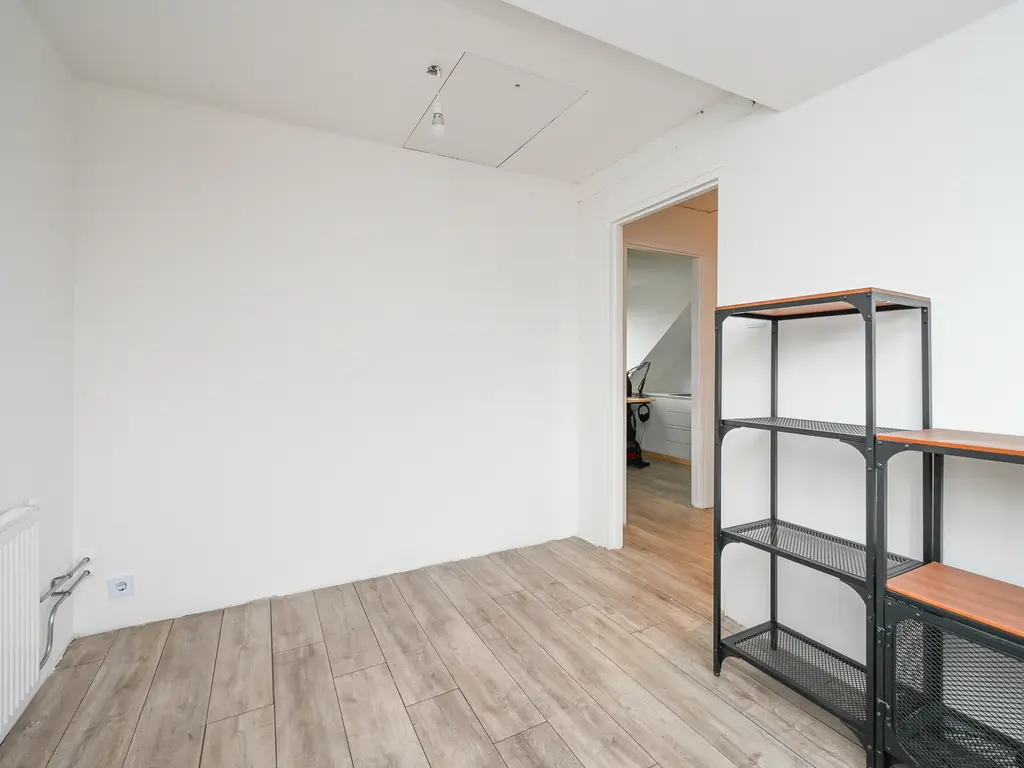 Pieter de Hoochstraat 4, MAASSLUIS