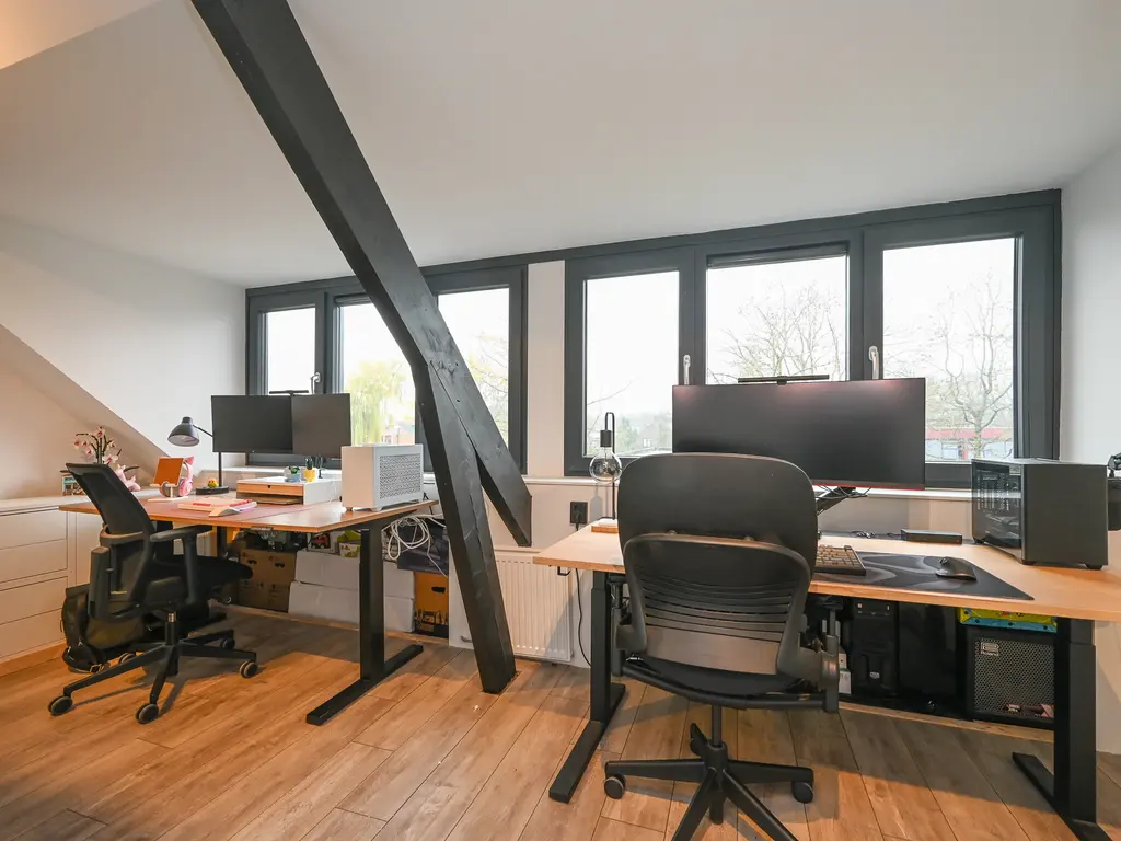 Pieter de Hoochstraat 4, MAASSLUIS