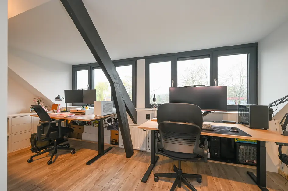 Pieter de Hoochstraat 4