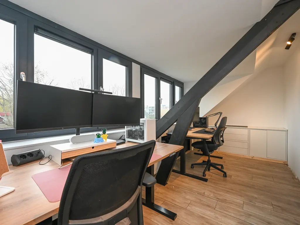 Pieter de Hoochstraat 4, MAASSLUIS