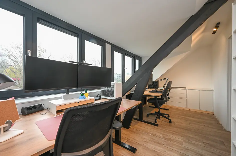 Pieter de Hoochstraat 4