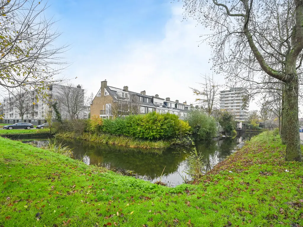 Pieter de Hoochstraat 4, MAASSLUIS