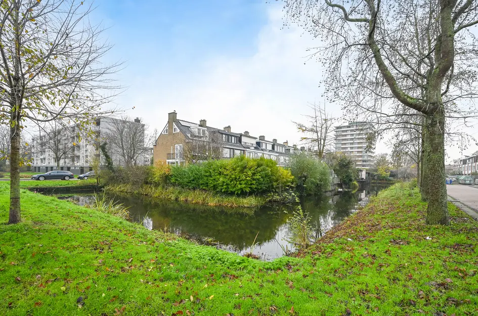 Pieter de Hoochstraat 4