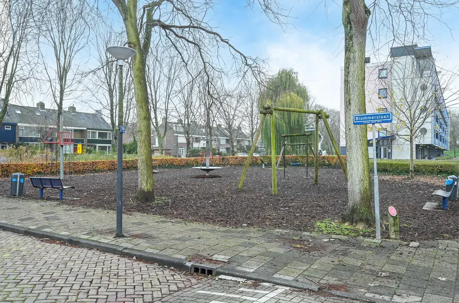 Pieter de Hoochstraat 4