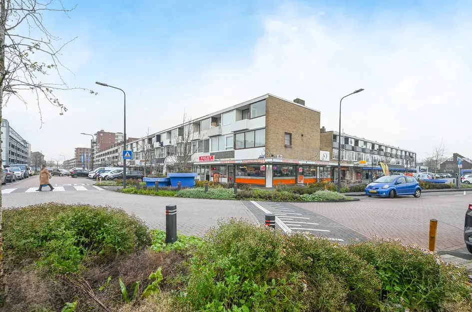 Pieter de Hoochstraat 4