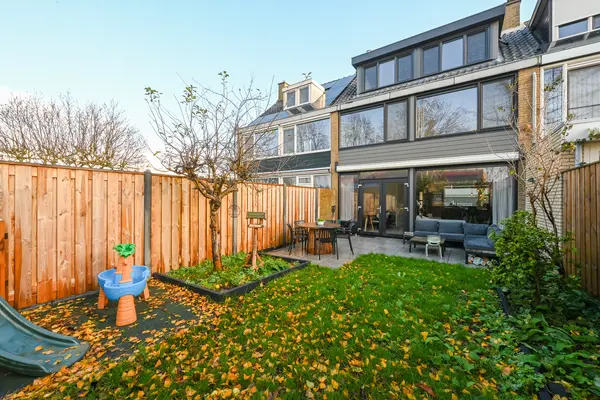 Pieter de Hoochstraat 4