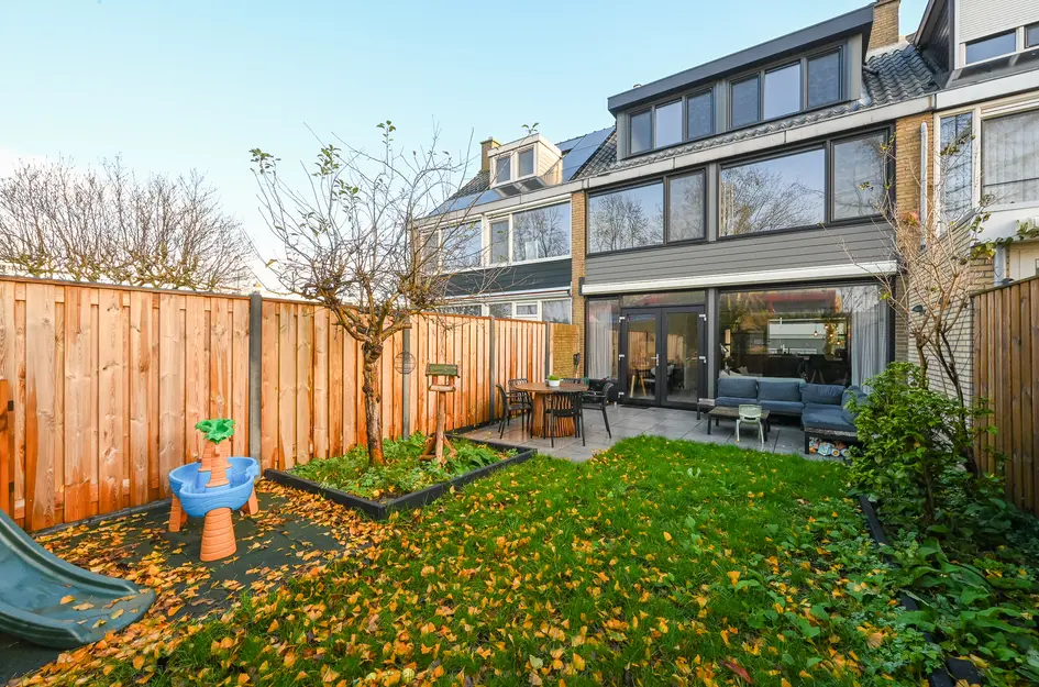 Pieter de Hoochstraat 4